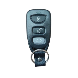 Автосигнализация Inwells NK367H