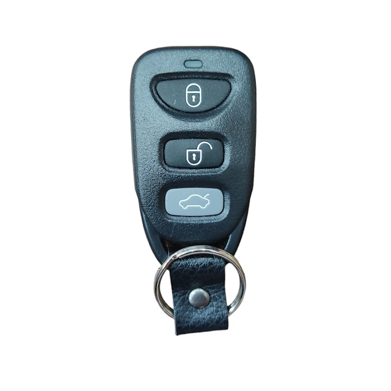 Автосигнализация Inwells NK367H