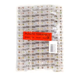 Клеммы SOG_2804, 30A, 16 мм, 10 шт