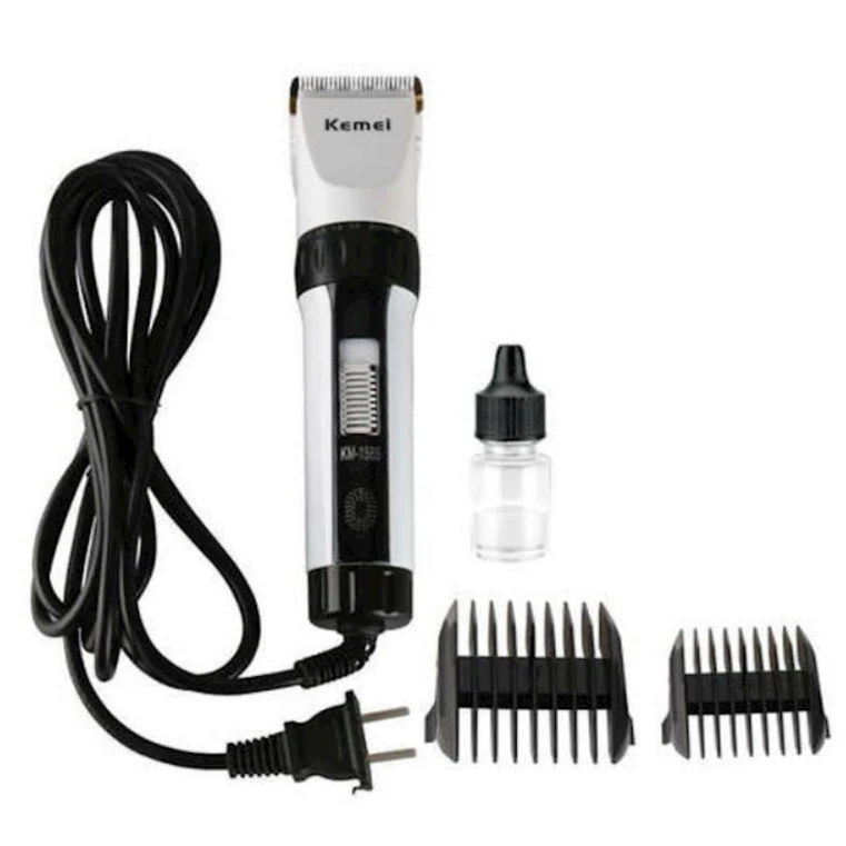 Универсальная машинка для стрижки Kemei KM-1585