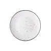 Тарелка Ardesto Bagheria AR2926WGC, керамика, белая, 26 см Тарелка Ardesto Bagheria AR2926WGC, керамика, белая, 26 см