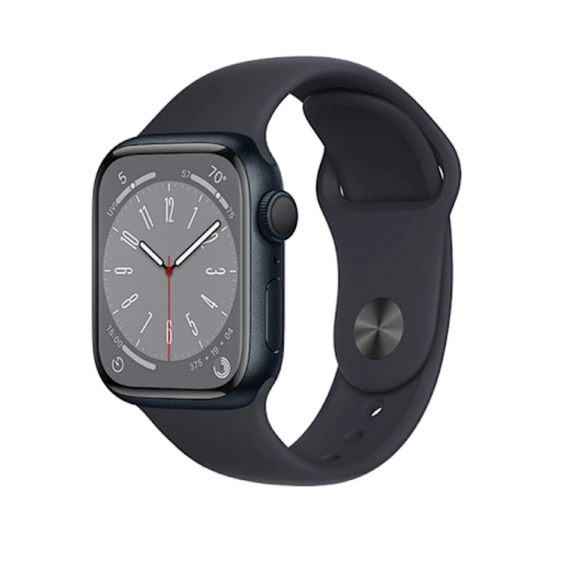 Смарт-часы Telzeal TC52 Black