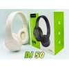 Беспроводные наушники Calus DJ50 White Беспроводные наушники Calus DJ50 White