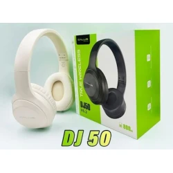 Беспроводные наушники Calus DJ50 White