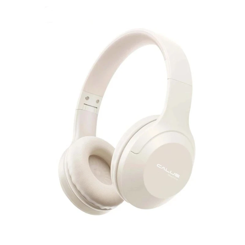 Беспроводные наушники Calus DJ50 White Беспроводные наушники Calus DJ50 White