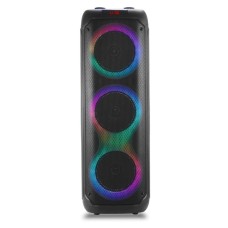 Portativ dinamik RX8301 60W 8X3 Black