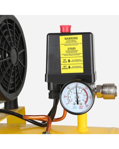Hava kompressoru Rtrmax RTM735