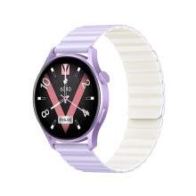Ağıllı saat Kieslect Lora 2 Purple