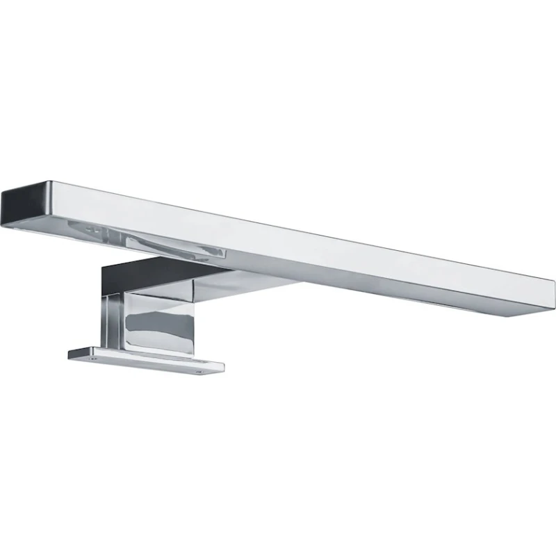 Настенный светильник Navigator NLF-M-001-01, IP44, 5 Вт, 240 Лм, 300x110x40 мм, белый Настенный светильник Navigator NLF-M-001-01, IP44, 5 Вт, 240 Лм, 300x110x40 мм, белый