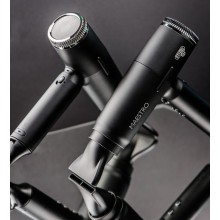 Fen ETI MAESTRO BLACK 2000W - 8051407667220