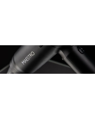 Fen ETI MAESTRO BLACK 2000W - 8051407667220