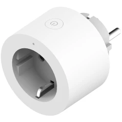 Умная розетка Xiaomi Aqara Smart Plug Умная розетка Xiaomi Aqara Smart Plug