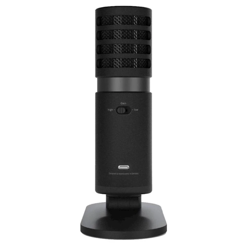 Studiya mikrofonu Beyerdynamic FOX USB Studio Studiya mikrofonu Beyerdynamic FOX USB Studio