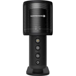 Студийный микрофон Beyerdynamic FOX USB Studio Студийный микрофон Beyerdynamic FOX USB Studio