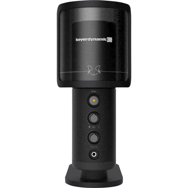 Studiya mikrofonu Beyerdynamic FOX USB Studio Studiya mikrofonu Beyerdynamic FOX USB Studio