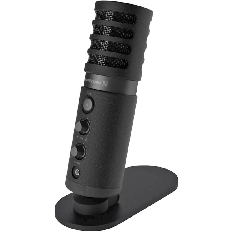 Studiya mikrofonu Beyerdynamic FOX USB Studio Studiya mikrofonu Beyerdynamic FOX USB Studio