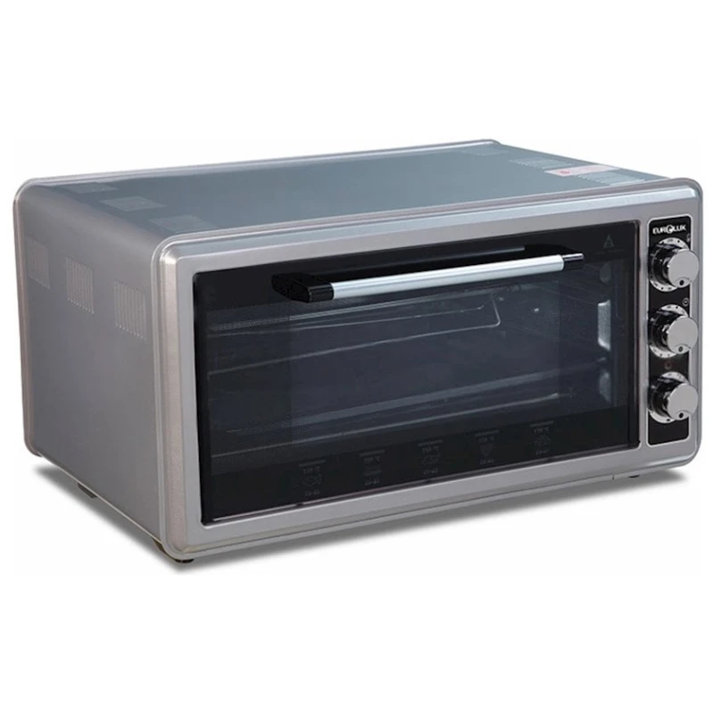 Электродуховка Eurolux EU-EO3234ENGL Электродуховка Eurolux EU-EO3234ENGL