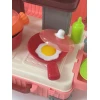 Игровой набор Xong Cheng Kitchen Chef M6668, 3+ лет