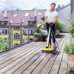 Комплект щеток для Karcher PCL 4 (2.644-226.0)