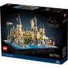 Конструктор LEGO Harry Potter Hogwarts Castle and Grounds 76419, 18+ лет, 2660 шт