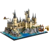 Конструктор LEGO Harry Potter Hogwarts Castle and Grounds 76419, 18+ лет, 2660 шт