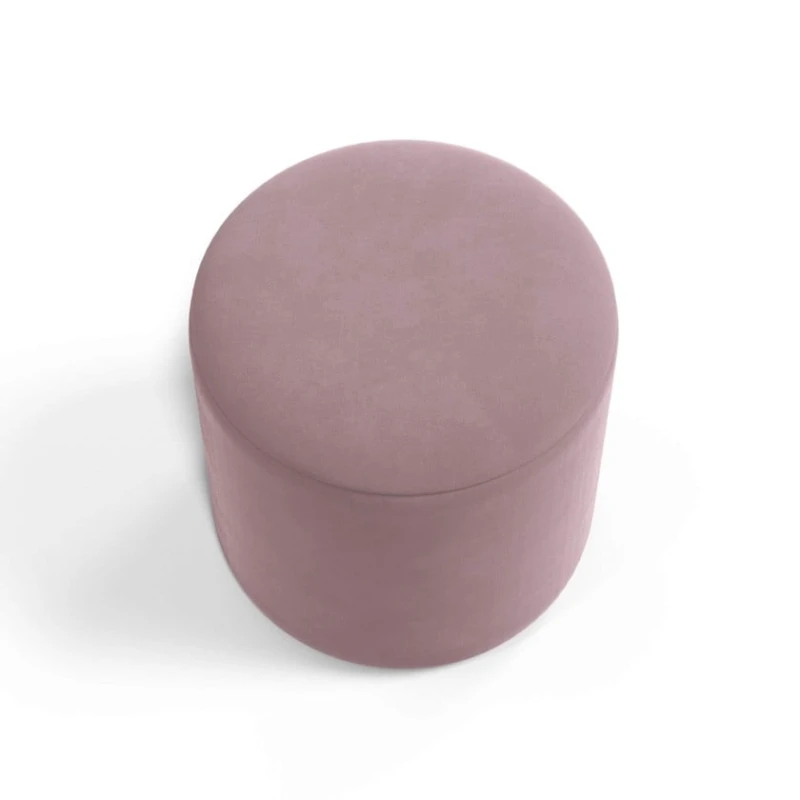 Пуфик 112, розовый, 40x35x35 см Пуфик 112, розовый, 40x35x35 см