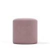 Пуфик 112, розовый, 40x35x35 см Пуфик 112, розовый, 40x35x35 см