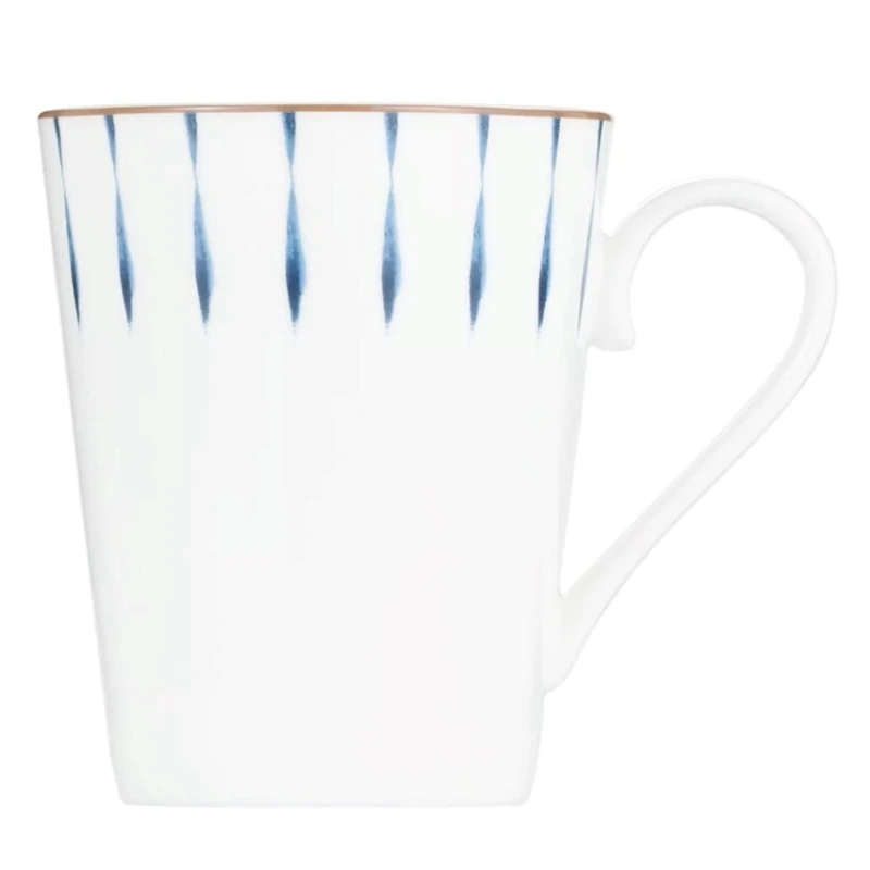 Набор чашек Gipfel Azzurro 42499, 2 шт Набор чашек Gipfel Azzurro 42499, 2 шт