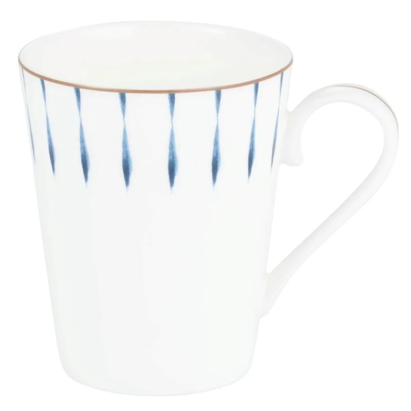 Набор чашек Gipfel Azzurro 42499, 2 шт Набор чашек Gipfel Azzurro 42499, 2 шт