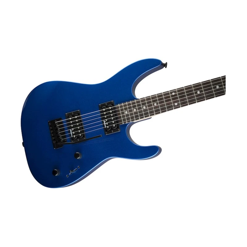 Электрогитара Jackson JS 11 Dinky AH FB 22 BL Электрогитара Jackson JS 11 Dinky AH FB 22 BL