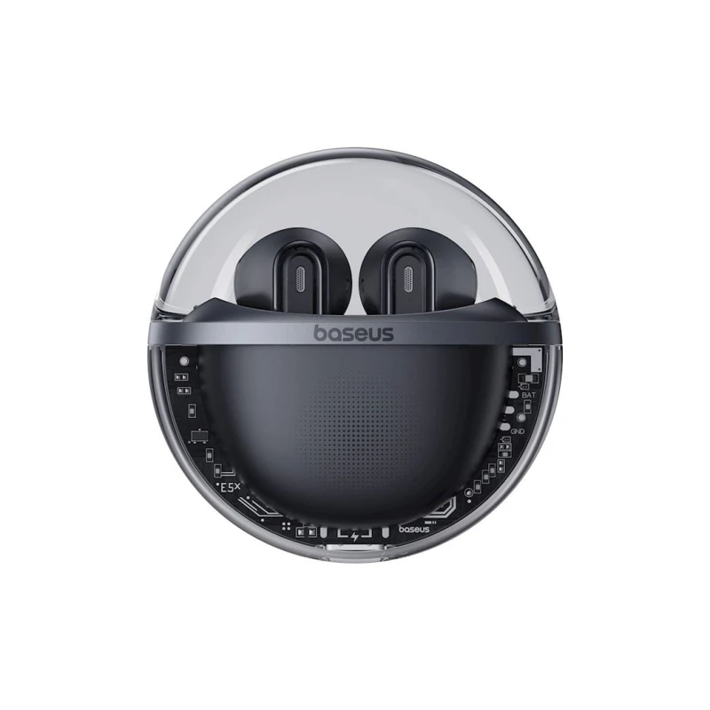 Беспроводные наушники Baseus Bowie E5x True Wireless Bluetooth Черный Беспроводные наушники Baseus Bowie E5x True Wireless Bluetooth Черный