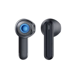 Беспроводные наушники Baseus Bowie E5x True Wireless Bluetooth Черный