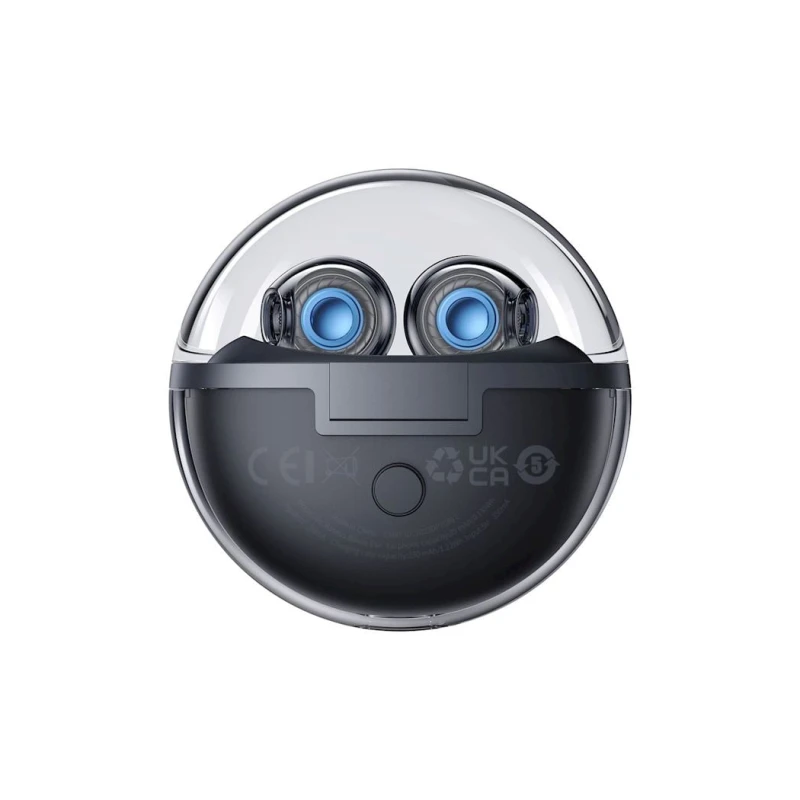 Беспроводные наушники Baseus Bowie E5x True Wireless Bluetooth Черный Беспроводные наушники Baseus Bowie E5x True Wireless Bluetooth Черный