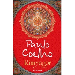 Книга Kimyagər, Paulo Coelho