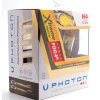 Лампочка для световых приборов автомобиля Photon H4 Xtreme Yellow 3000k