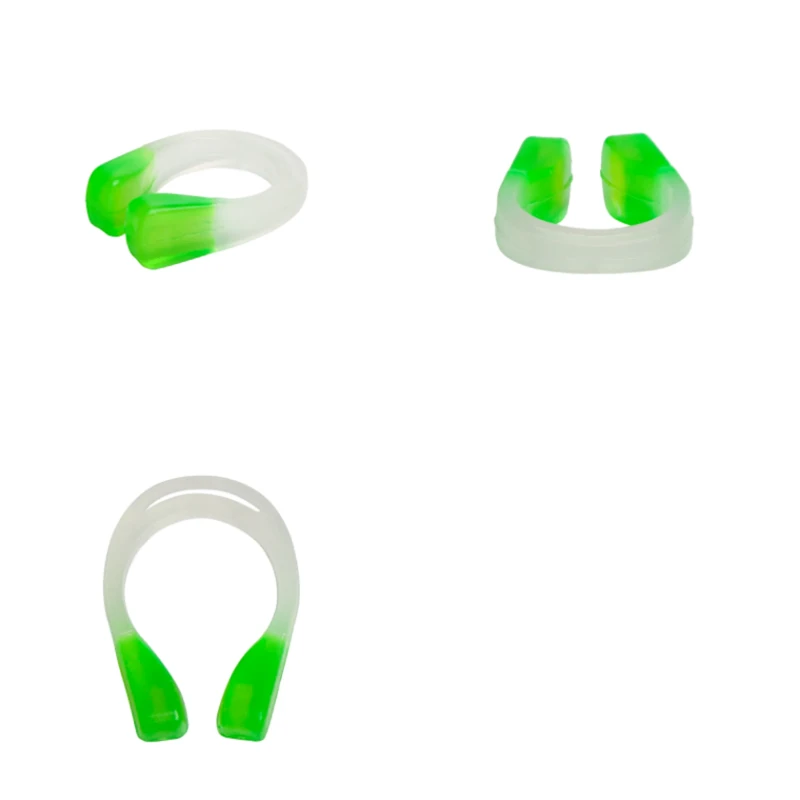 Носовой зажим Mad Wave Nose Clip Float M0711-01-0-10W