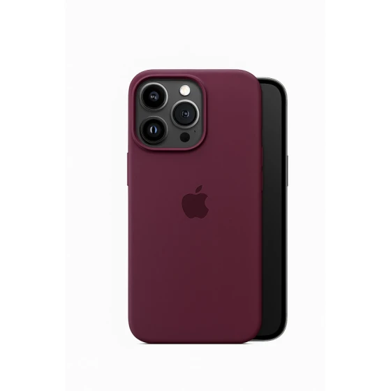 Çexol Apple Silicone 13 Pro Mаx