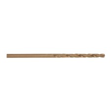 Burğu Milwaukee Red Cobalt HSS-G DIN338 2.5x57, 2 əd