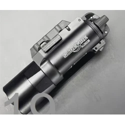 Oyuncaq silahlar üçün fənər UGUR231T195a