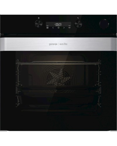 Quraşdırılan soba Gorenje BSA6737ORAB