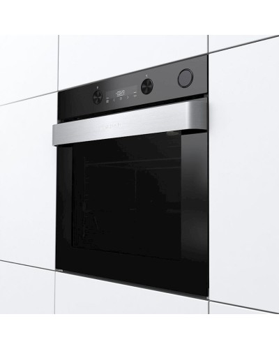 Quraşdırılan soba Gorenje BSA6737ORAB