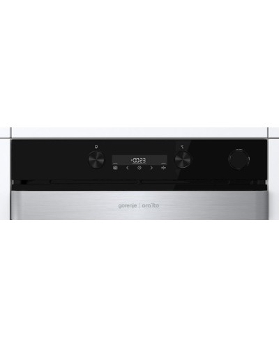 Quraşdırılan soba Gorenje BSA6737ORAB