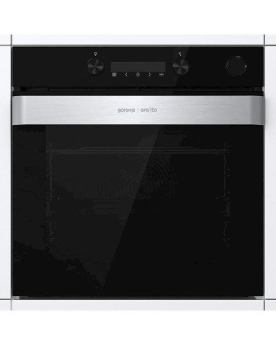 Quraşdırılan soba Gorenje BSA6737ORAB