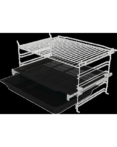 Quraşdırılan soba Gorenje BSA6737ORAB