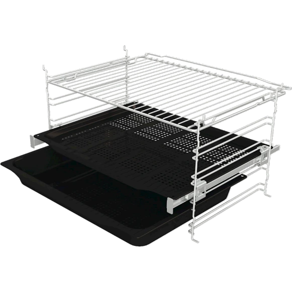 Встраеваемый духовой шкаф Gorenje BSA6737ORAB Встраеваемый духовой шкаф Gorenje BSA6737ORAB