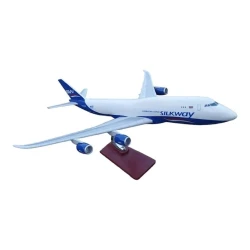 Коллекционная фигурка Silkway Azerbaijan Cargo, 46.5х43х22 см Коллекционная фигурка Silkway Azerbaijan Cargo, 46.5х43х22 см