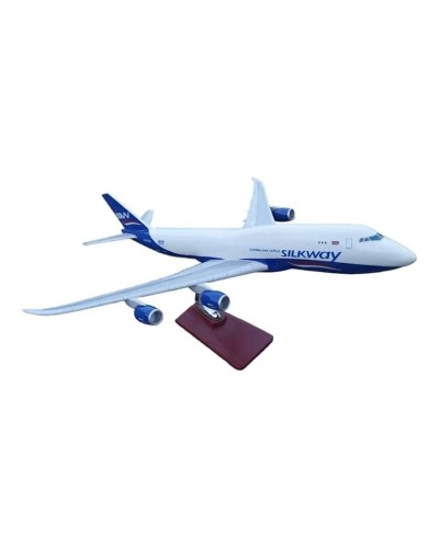 Kolleksiya fiquru Silkway Azerbaijan Cargo, 46.5х43х22 sm
