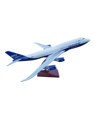 Kolleksiya fiquru Silkway Azerbaijan Cargo, 46.5х43х22 sm