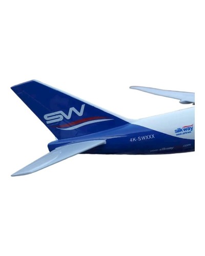 Kolleksiya fiquru Silkway Azerbaijan Cargo, 46.5х43х22 sm