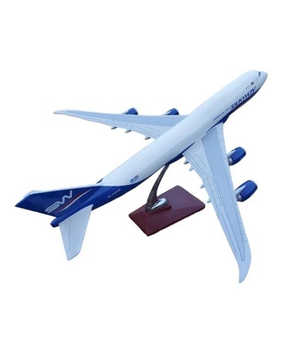 Kolleksiya fiquru Silkway Azerbaijan Cargo, 46.5х43х22 sm